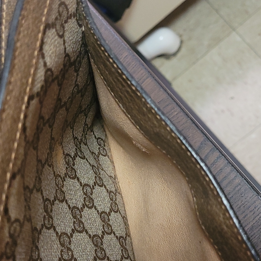 Gucci Ophidia Shelly - Picture 4 of 12